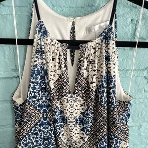 London Times keyhole maxi dress (4)